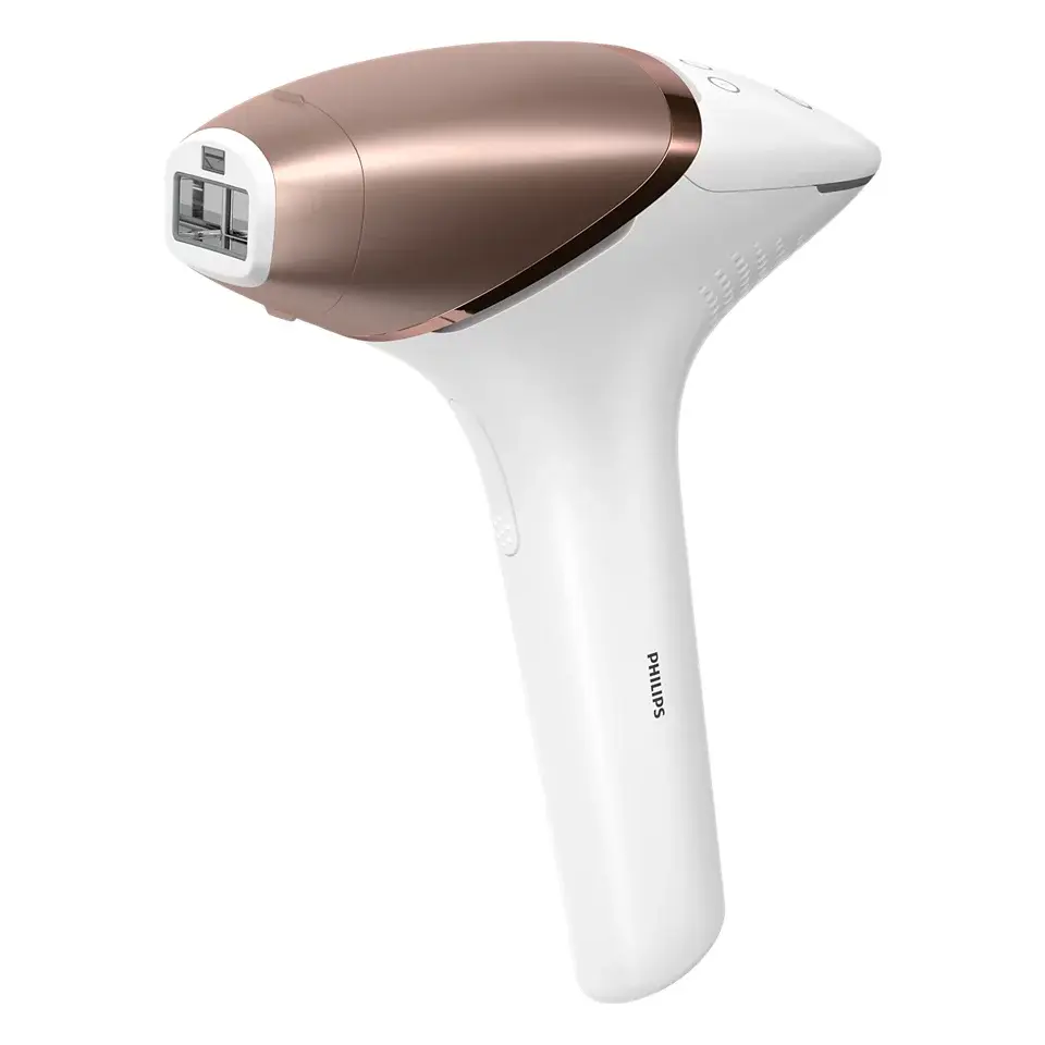 Philips Lumea IPL 9000